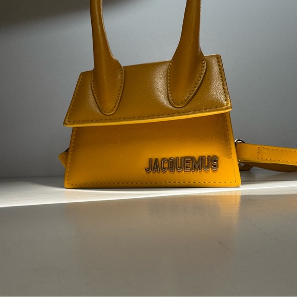 Jacquemus
Le Chiquito Mini Satchel Bag - Picture 7 of 7